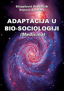 adaptacija u biosociologiji